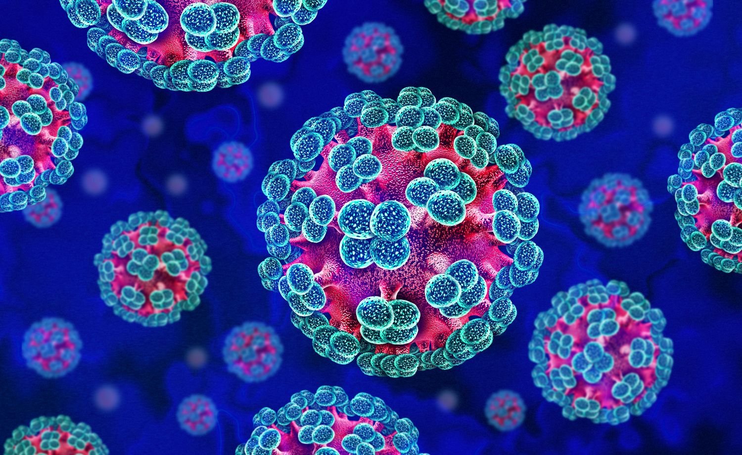 HANTAVIRUS: A Comprehensive Guide