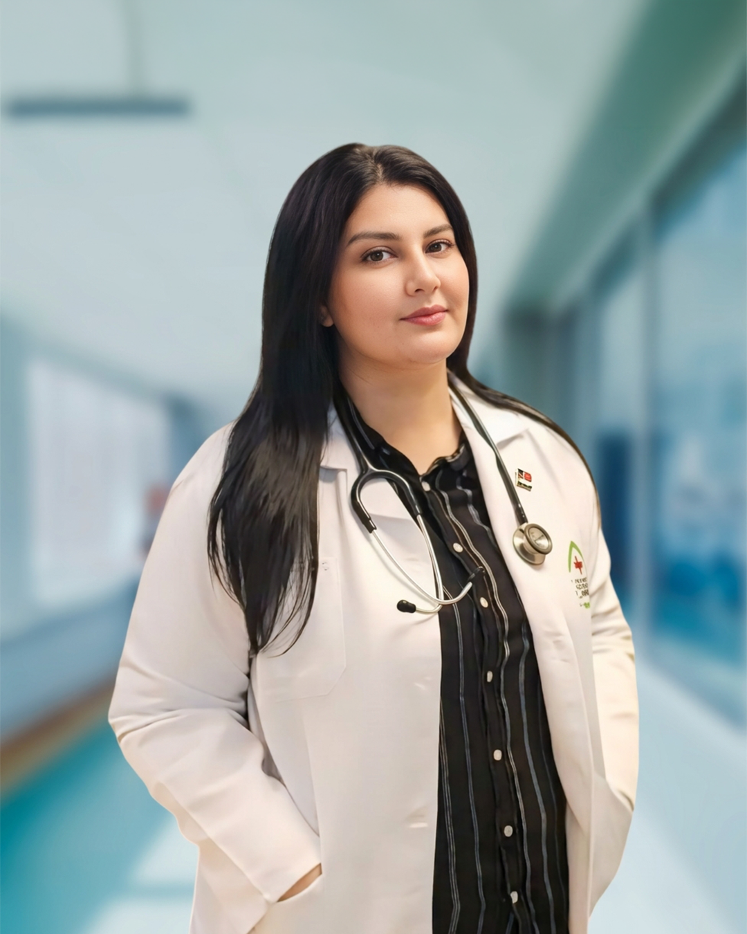 Dr. Samman Asif Butt